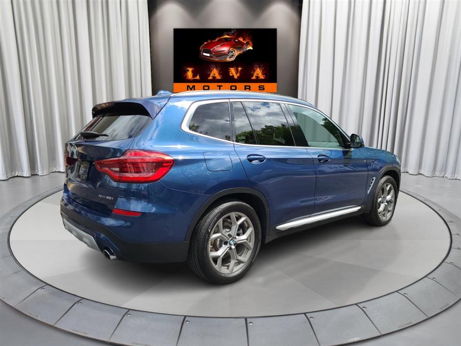 2021 BMW X3 xDrive30i Sports Activity Vehicle, available for sale in Canton, Connecticut | Lava Motors. Canton, Connecticut 2021 BMW X3 xDrive30i Sports Activity Vehicle, available for sale in Canton, Connecticut | Lava Motors. Canton, Connecticut