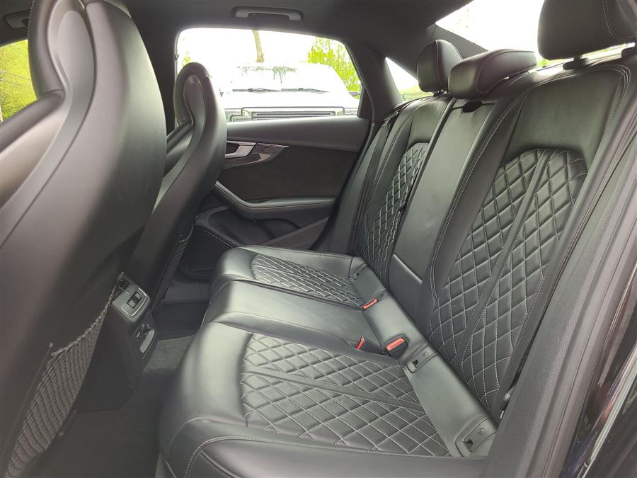 2020 Audi S4 Premium Plus 3.0 TFSI quattro, available for sale in Canton, Connecticut | Lava Motors. Canton, Connecticut 2020 Audi S4 Premium Plus 3.0 TFSI quattro, available for sale in Canton, Connecticut | Lava Motors. Canton, Connecticut