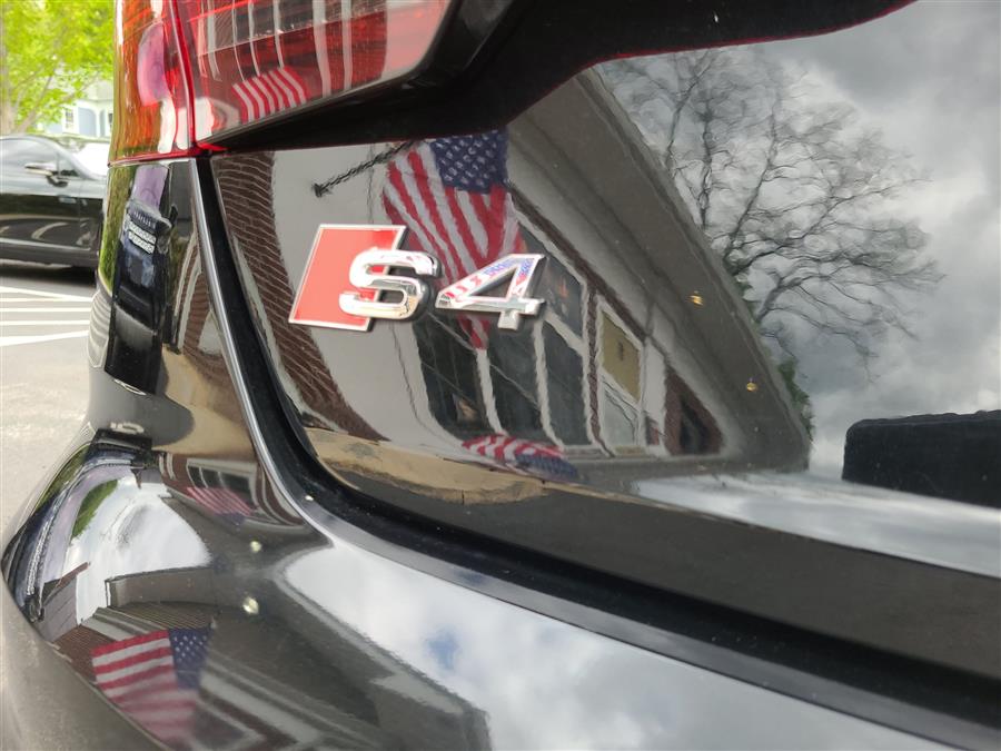 2020 Audi S4 Premium Plus 3.0 TFSI quattro, available for sale in Canton, Connecticut | Lava Motors. Canton, Connecticut 2020 Audi S4 Premium Plus 3.0 TFSI quattro, available for sale in Canton, Connecticut | Lava Motors. Canton, Connecticut