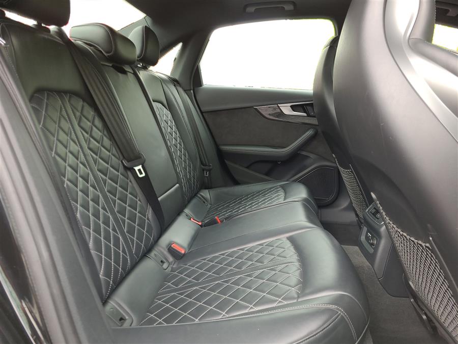 2020 Audi S4 Premium Plus 3.0 TFSI quattro, available for sale in Canton, Connecticut | Lava Motors. Canton, Connecticut 2020 Audi S4 Premium Plus 3.0 TFSI quattro, available for sale in Canton, Connecticut | Lava Motors. Canton, Connecticut