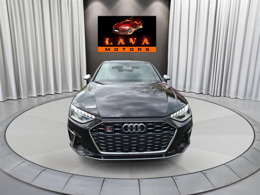 2020 Audi S4 Premium Plus 3.0 TFSI quattro, available for sale in Canton, Connecticut | Lava Motors. Canton, Connecticut 2020 Audi S4 Premium Plus 3.0 TFSI quattro, available for sale in Canton, Connecticut | Lava Motors. Canton, Connecticut