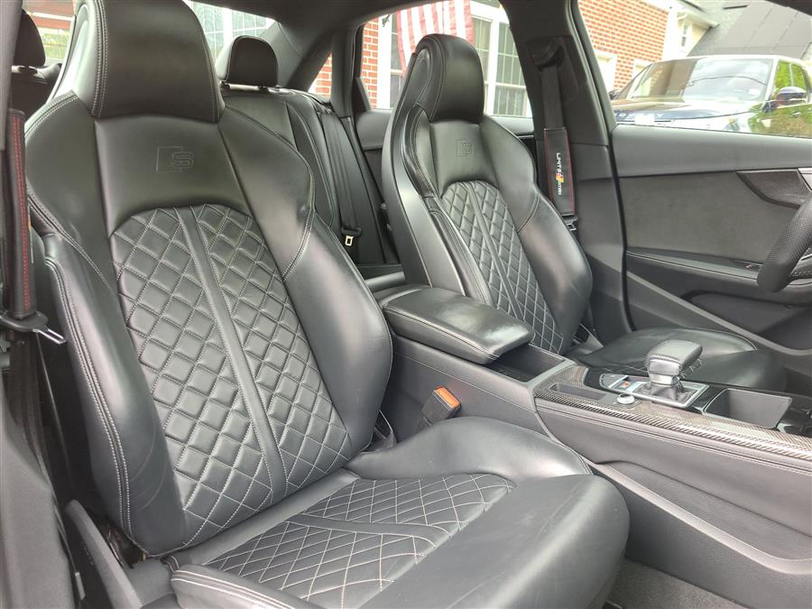 2020 Audi S4 Premium Plus 3.0 TFSI quattro, available for sale in Canton, Connecticut | Lava Motors. Canton, Connecticut 2020 Audi S4 Premium Plus 3.0 TFSI quattro, available for sale in Canton, Connecticut | Lava Motors. Canton, Connecticut