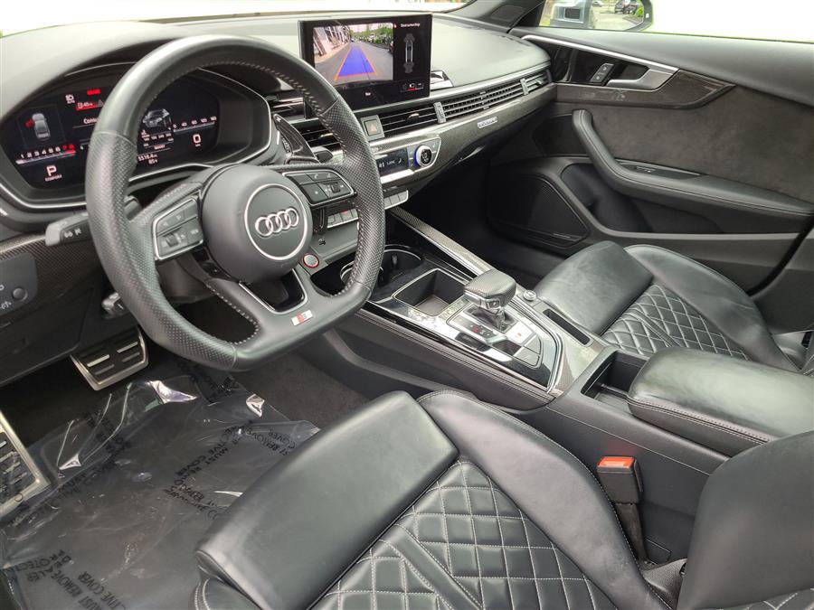 2020 Audi S4 Premium Plus 3.0 TFSI quattro, available for sale in Canton, Connecticut | Lava Motors. Canton, Connecticut 2020 Audi S4 Premium Plus 3.0 TFSI quattro, available for sale in Canton, Connecticut | Lava Motors. Canton, Connecticut