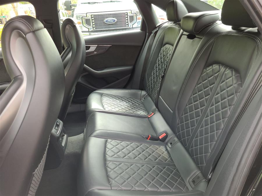 2020 Audi S4 Premium Plus 3.0 TFSI quattro, available for sale in Canton, Connecticut | Lava Motors. Canton, Connecticut 2020 Audi S4 Premium Plus 3.0 TFSI quattro, available for sale in Canton, Connecticut | Lava Motors. Canton, Connecticut