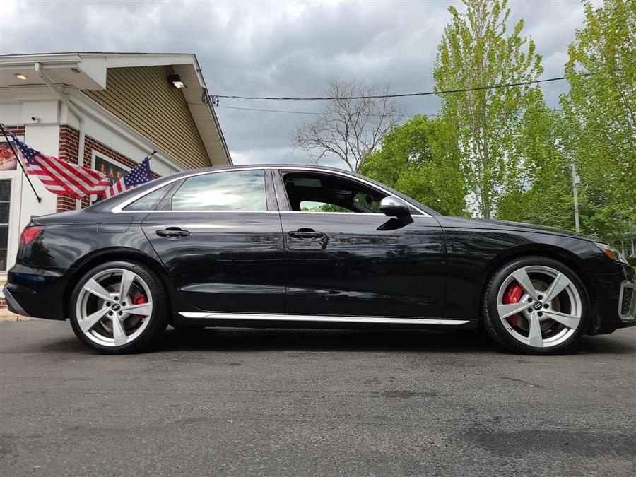 2020 Audi S4 Premium Plus 3.0 TFSI quattro, available for sale in Canton, Connecticut | Lava Motors. Canton, Connecticut 2020 Audi S4 Premium Plus 3.0 TFSI quattro, available for sale in Canton, Connecticut | Lava Motors. Canton, Connecticut