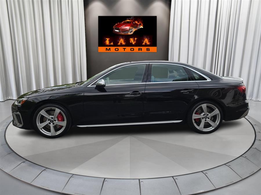 2020 Audi S4 Premium Plus 3.0 TFSI quattro, available for sale in Canton, Connecticut | Lava Motors. Canton, Connecticut 2020 Audi S4 Premium Plus 3.0 TFSI quattro, available for sale in Canton, Connecticut | Lava Motors. Canton, Connecticut