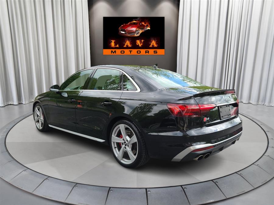 2020 Audi S4 Premium Plus 3.0 TFSI quattro, available for sale in Canton, Connecticut | Lava Motors. Canton, Connecticut 2020 Audi S4 Premium Plus 3.0 TFSI quattro, available for sale in Canton, Connecticut | Lava Motors. Canton, Connecticut