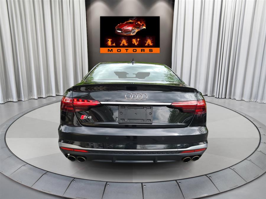 2020 Audi S4 Premium Plus 3.0 TFSI quattro, available for sale in Canton, Connecticut | Lava Motors. Canton, Connecticut 2020 Audi S4 Premium Plus 3.0 TFSI quattro, available for sale in Canton, Connecticut | Lava Motors. Canton, Connecticut