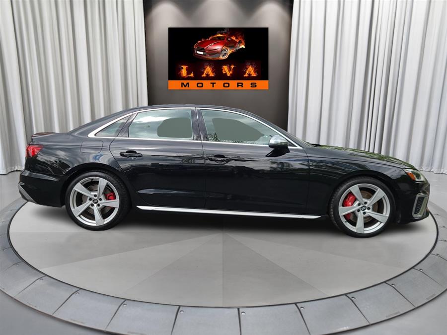 2020 Audi S4 Premium Plus 3.0 TFSI quattro, available for sale in Canton, Connecticut | Lava Motors. Canton, Connecticut 2020 Audi S4 Premium Plus 3.0 TFSI quattro, available for sale in Canton, Connecticut | Lava Motors. Canton, Connecticut