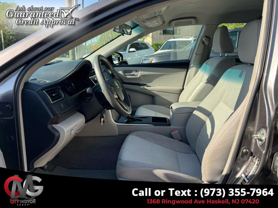 2017 Toyota Camry LE Sedan 4D, available for sale in Haskell, New Jersey | City Motor Group Inc.. Haskell, New Jersey 2017 Toyota Camry LE Sedan 4D, available for sale in Haskell, New Jersey | City Motor Group Inc.. Haskell, New Jersey