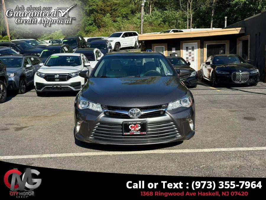 2017 Toyota Camry LE Sedan 4D, available for sale in Haskell, New Jersey | City Motor Group Inc.. Haskell, New Jersey 2017 Toyota Camry LE Sedan 4D, available for sale in Haskell, New Jersey | City Motor Group Inc.. Haskell, New Jersey