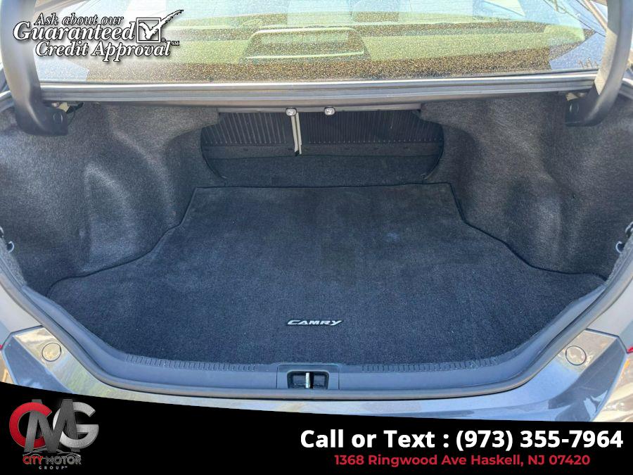2017 Toyota Camry LE Sedan 4D, available for sale in Haskell, New Jersey | City Motor Group Inc.. Haskell, New Jersey 2017 Toyota Camry LE Sedan 4D, available for sale in Haskell, New Jersey | City Motor Group Inc.. Haskell, New Jersey