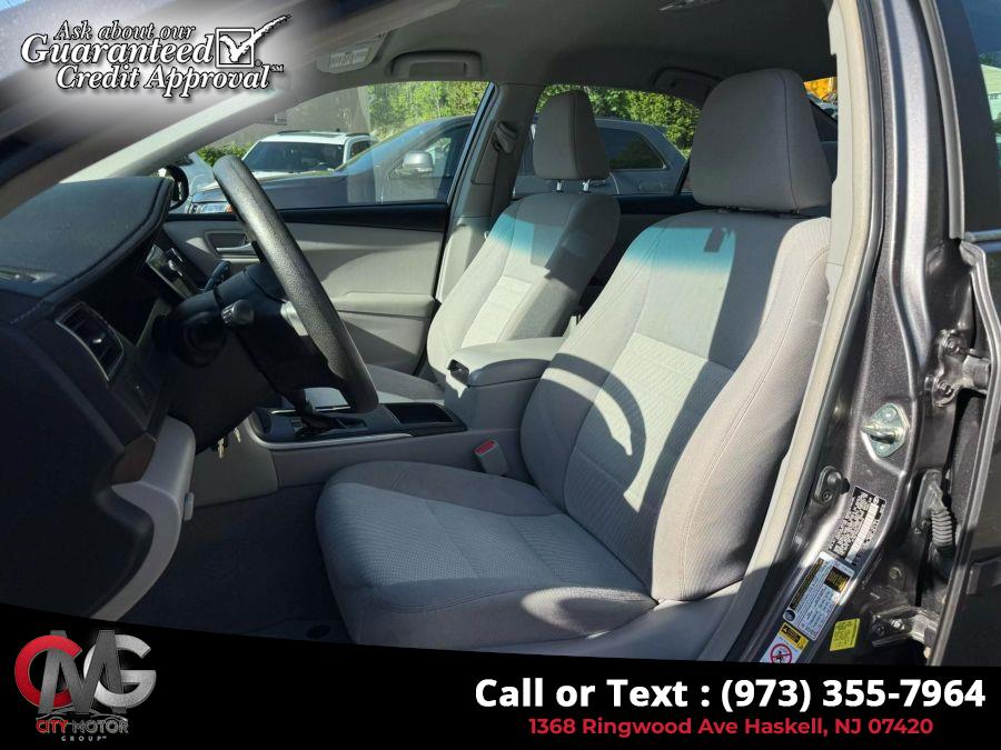 2017 Toyota Camry LE Sedan 4D, available for sale in Haskell, New Jersey | City Motor Group Inc.. Haskell, New Jersey 2017 Toyota Camry LE Sedan 4D, available for sale in Haskell, New Jersey | City Motor Group Inc.. Haskell, New Jersey