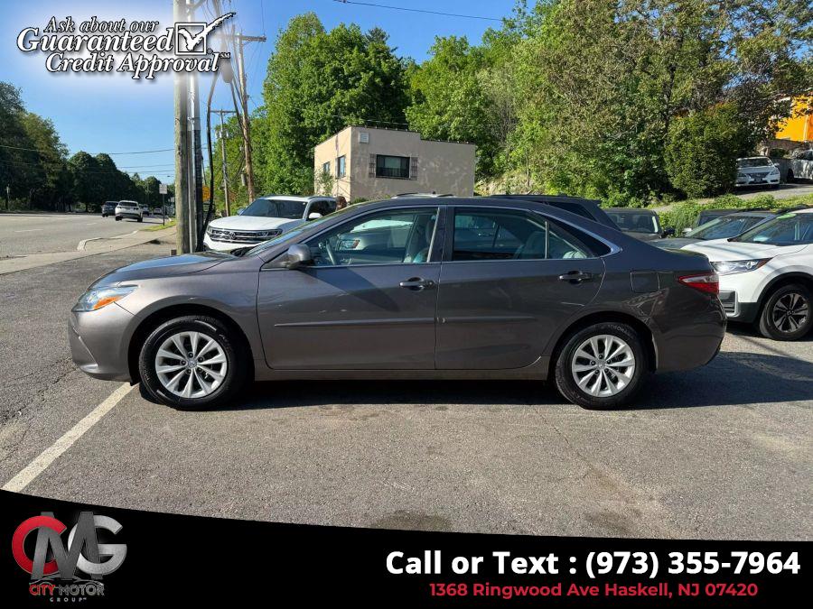 2017 Toyota Camry LE Sedan 4D, available for sale in Haskell, New Jersey | City Motor Group Inc.. Haskell, New Jersey 2017 Toyota Camry LE Sedan 4D, available for sale in Haskell, New Jersey | City Motor Group Inc.. Haskell, New Jersey