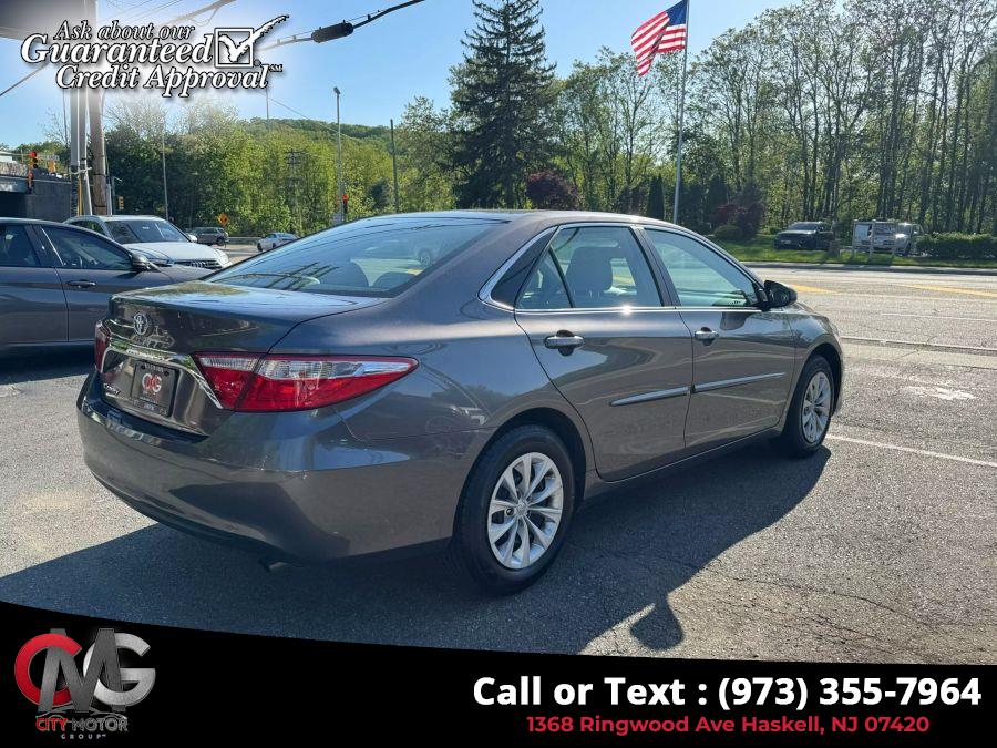 2017 Toyota Camry LE Sedan 4D, available for sale in Haskell, New Jersey | City Motor Group Inc.. Haskell, New Jersey 2017 Toyota Camry LE Sedan 4D, available for sale in Haskell, New Jersey | City Motor Group Inc.. Haskell, New Jersey