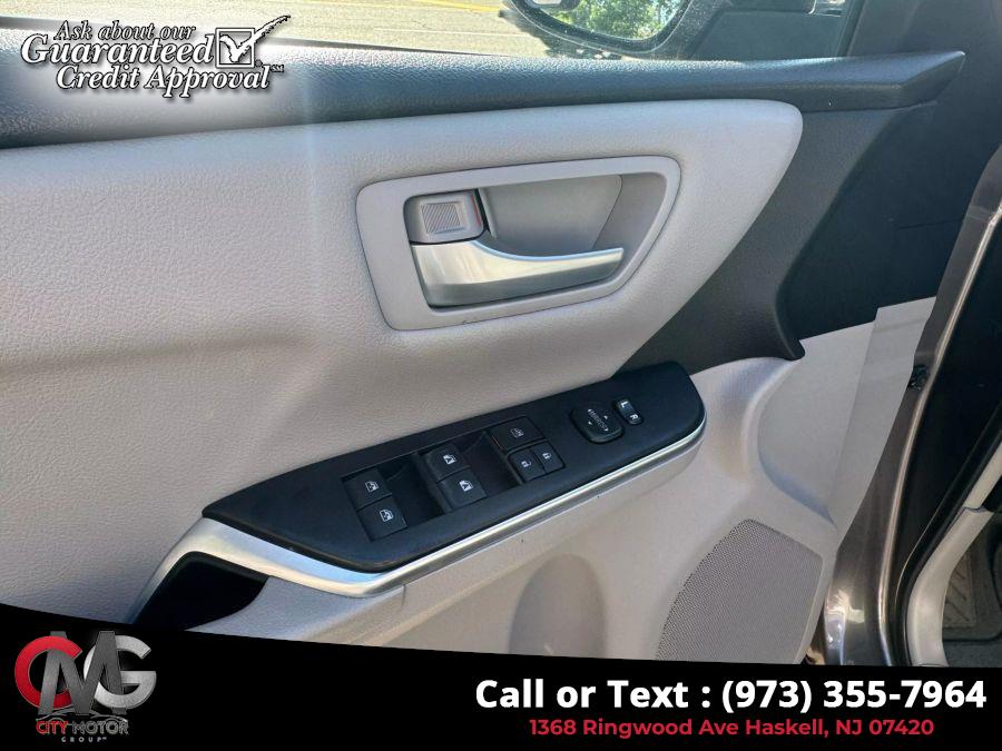 2017 Toyota Camry LE Sedan 4D, available for sale in Haskell, New Jersey | City Motor Group Inc.. Haskell, New Jersey 2017 Toyota Camry LE Sedan 4D, available for sale in Haskell, New Jersey | City Motor Group Inc.. Haskell, New Jersey