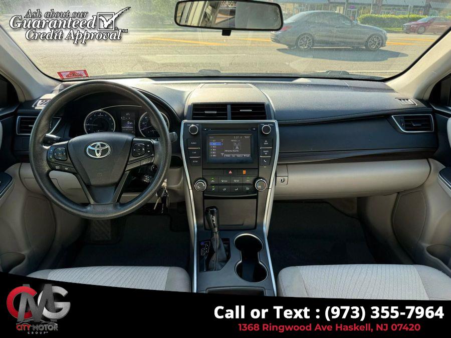 2017 Toyota Camry LE Sedan 4D, available for sale in Haskell, New Jersey | City Motor Group Inc.. Haskell, New Jersey 2017 Toyota Camry LE Sedan 4D, available for sale in Haskell, New Jersey | City Motor Group Inc.. Haskell, New Jersey