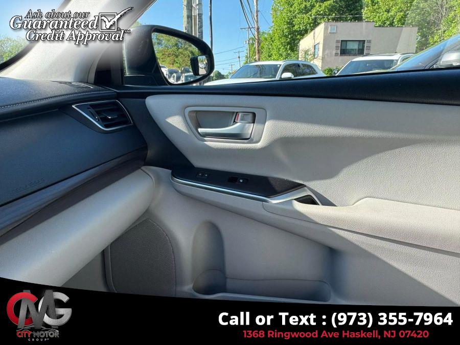 2017 Toyota Camry LE Sedan 4D, available for sale in Haskell, New Jersey | City Motor Group Inc.. Haskell, New Jersey 2017 Toyota Camry LE Sedan 4D, available for sale in Haskell, New Jersey | City Motor Group Inc.. Haskell, New Jersey