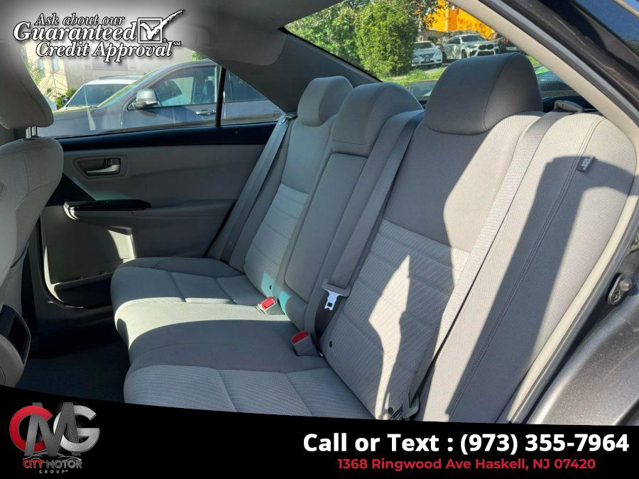 2017 Toyota Camry LE Sedan 4D, available for sale in Haskell, New Jersey | City Motor Group Inc.. Haskell, New Jersey 2017 Toyota Camry LE Sedan 4D, available for sale in Haskell, New Jersey | City Motor Group Inc.. Haskell, New Jersey