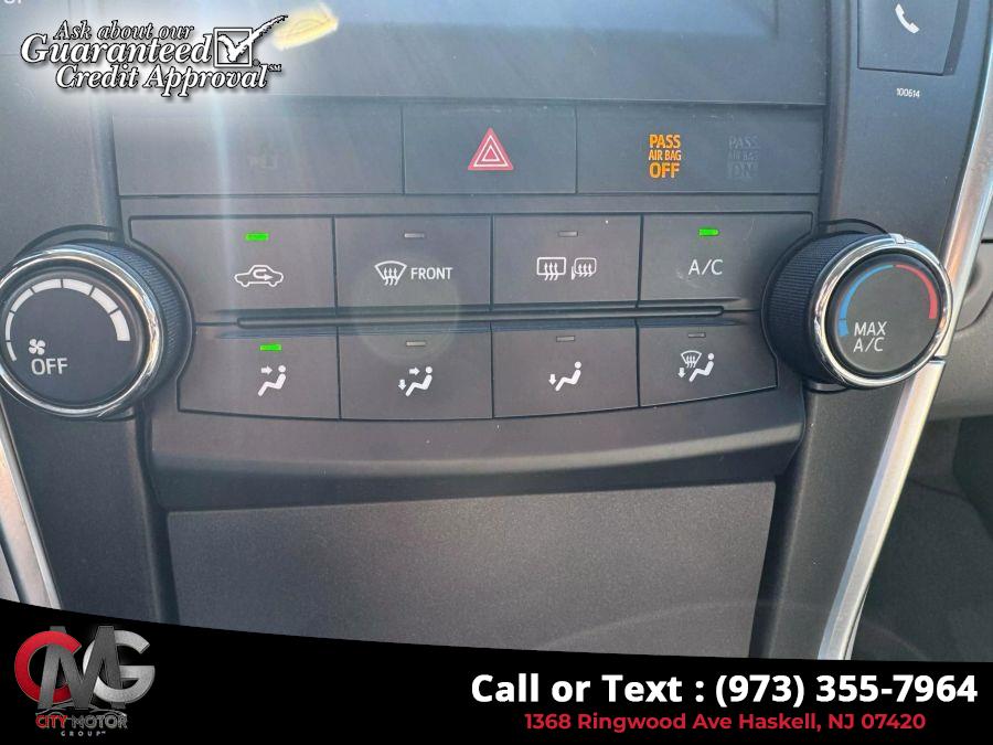 2017 Toyota Camry LE Sedan 4D, available for sale in Haskell, New Jersey | City Motor Group Inc.. Haskell, New Jersey 2017 Toyota Camry LE Sedan 4D, available for sale in Haskell, New Jersey | City Motor Group Inc.. Haskell, New Jersey