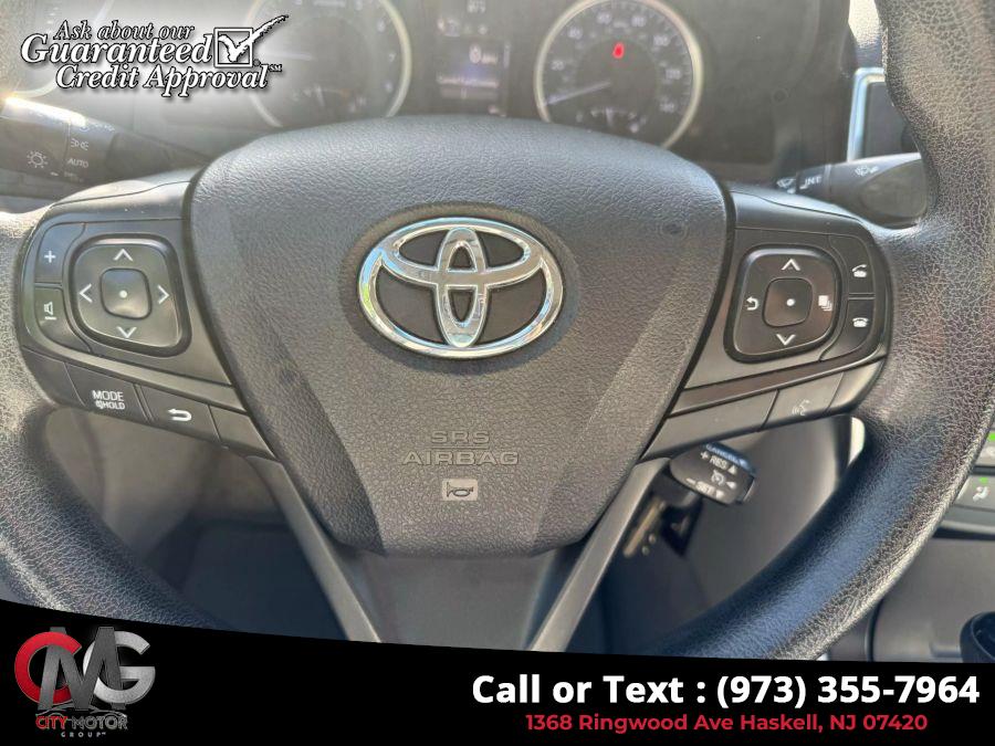 2017 Toyota Camry LE Sedan 4D, available for sale in Haskell, New Jersey | City Motor Group Inc.. Haskell, New Jersey 2017 Toyota Camry LE Sedan 4D, available for sale in Haskell, New Jersey | City Motor Group Inc.. Haskell, New Jersey
