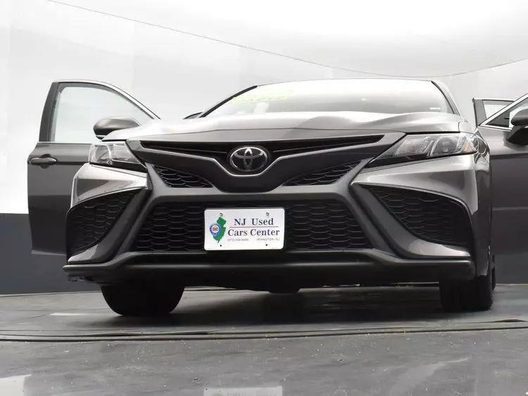 2022 Toyota Camry SE Sedan 4D, available for sale in Irvington, New Jersey | NJ Used Cars Center. Irvington, New Jersey 2022 Toyota Camry SE Sedan 4D, available for sale in Irvington, New Jersey | NJ Used Cars Center. Irvington, New Jersey