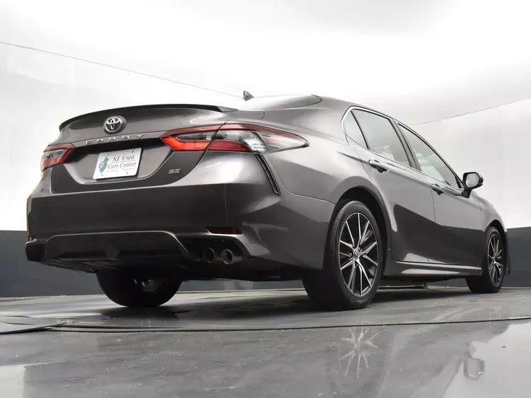 2022 Toyota Camry SE Sedan 4D, available for sale in Irvington, New Jersey | NJ Used Cars Center. Irvington, New Jersey 2022 Toyota Camry SE Sedan 4D, available for sale in Irvington, New Jersey | NJ Used Cars Center. Irvington, New Jersey