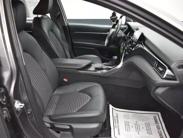 2022 Toyota Camry SE Sedan 4D, available for sale in Irvington, New Jersey | NJ Used Cars Center. Irvington, New Jersey 2022 Toyota Camry SE Sedan 4D, available for sale in Irvington, New Jersey | NJ Used Cars Center. Irvington, New Jersey
