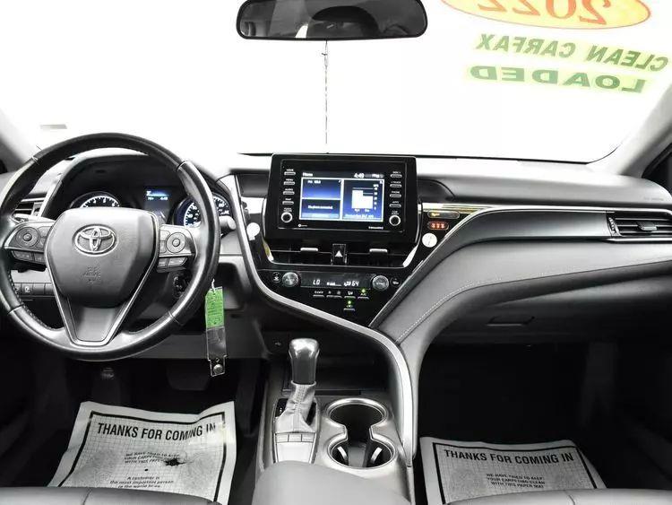 2022 Toyota Camry SE Sedan 4D, available for sale in Irvington, New Jersey | NJ Used Cars Center. Irvington, New Jersey 2022 Toyota Camry SE Sedan 4D, available for sale in Irvington, New Jersey | NJ Used Cars Center. Irvington, New Jersey