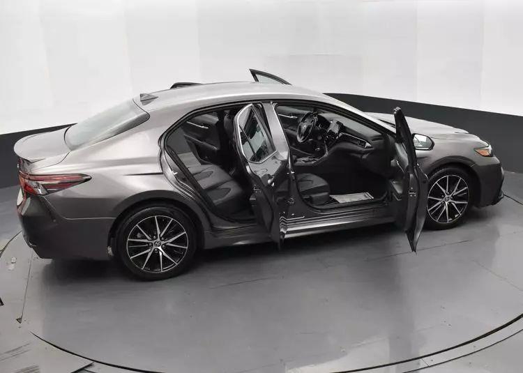 2022 Toyota Camry SE Sedan 4D, available for sale in Irvington, New Jersey | NJ Used Cars Center. Irvington, New Jersey 2022 Toyota Camry SE Sedan 4D, available for sale in Irvington, New Jersey | NJ Used Cars Center. Irvington, New Jersey