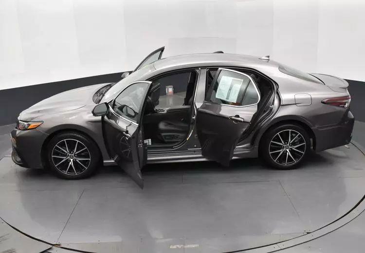 2022 Toyota Camry SE Sedan 4D, available for sale in Irvington, New Jersey | NJ Used Cars Center. Irvington, New Jersey 2022 Toyota Camry SE Sedan 4D, available for sale in Irvington, New Jersey | NJ Used Cars Center. Irvington, New Jersey
