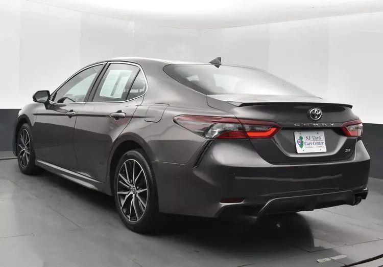 2022 Toyota Camry SE Sedan 4D, available for sale in Irvington, New Jersey | NJ Used Cars Center. Irvington, New Jersey 2022 Toyota Camry SE Sedan 4D, available for sale in Irvington, New Jersey | NJ Used Cars Center. Irvington, New Jersey