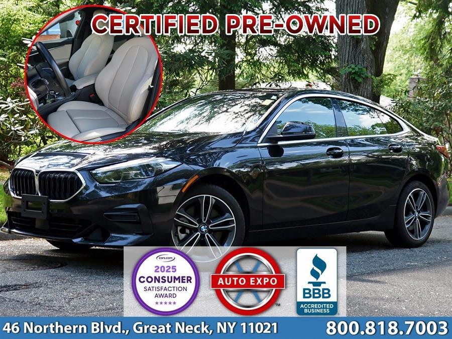 Used 2022 BMW 2 Series in Great Neck, New York | Auto Expo. Great Neck, New York