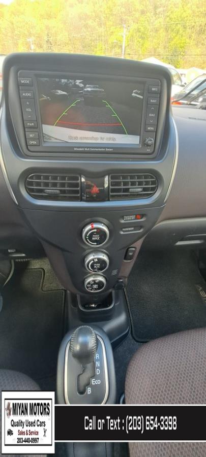 2012 Mitsubishi i-MiEV 4dr HB SE, available for sale in Meriden, Connecticut | Miyan Motors. Meriden, Connecticut 2012 Mitsubishi i-MiEV 4dr HB SE, available for sale in Meriden, Connecticut | Miyan Motors. Meriden, Connecticut