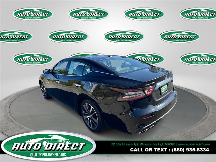 2019 Nissan Maxima SV 3.5L, available for sale in Windsor Locks, Connecticut | Auto Direct LLC. Windsor Locks, Connecticut 2019 Nissan Maxima SV 3.5L, available for sale in Windsor Locks, Connecticut | Auto Direct LLC. Windsor Locks, Connecticut