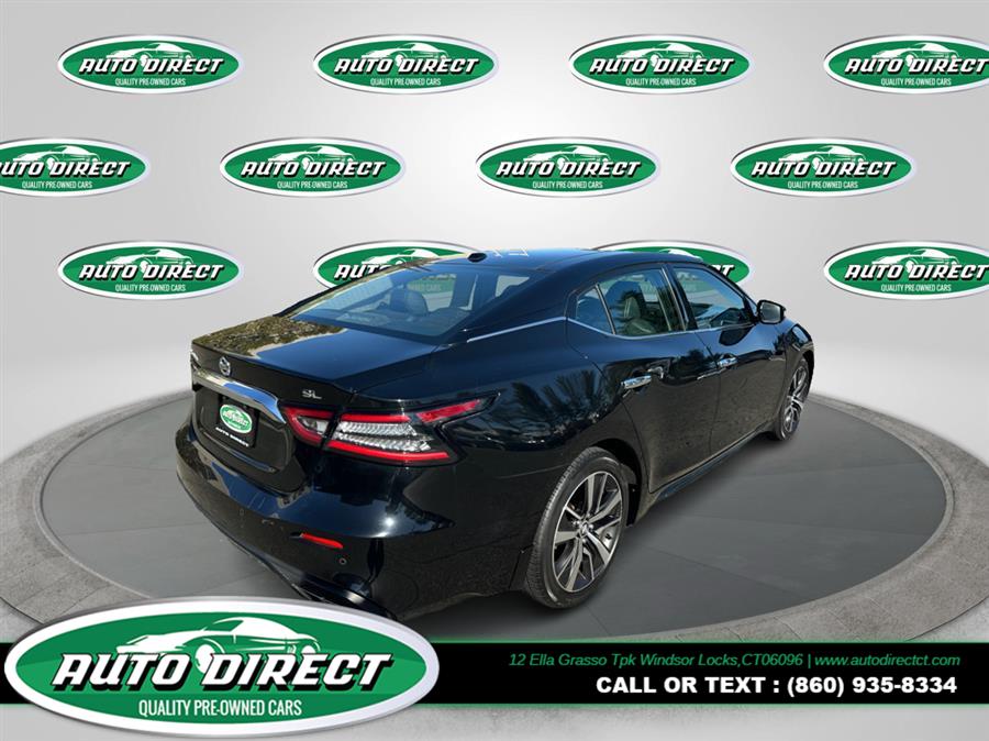 2019 Nissan Maxima SV 3.5L, available for sale in Windsor Locks, Connecticut | Auto Direct LLC. Windsor Locks, Connecticut 2019 Nissan Maxima SV 3.5L, available for sale in Windsor Locks, Connecticut | Auto Direct LLC. Windsor Locks, Connecticut