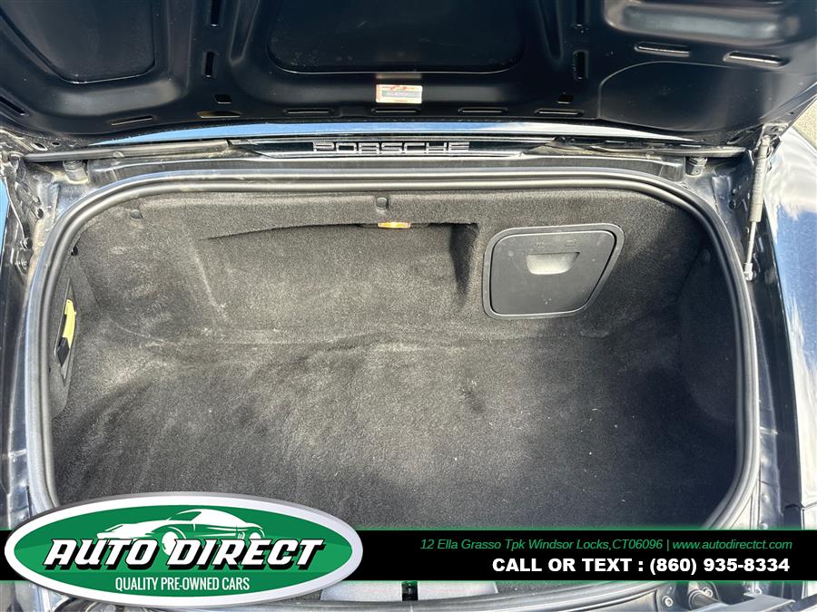 2008 Porsche Boxster 2dr Roadster, available for sale in Windsor Locks, Connecticut | Auto Direct LLC. Windsor Locks, Connecticut 2008 Porsche Boxster 2dr Roadster, available for sale in Windsor Locks, Connecticut | Auto Direct LLC. Windsor Locks, Connecticut