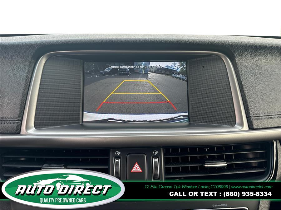 2018 Kia Optima LX Auto, available for sale in Windsor Locks, Connecticut | Auto Direct LLC. Windsor Locks, Connecticut 2018 Kia Optima LX Auto, available for sale in Windsor Locks, Connecticut | Auto Direct LLC. Windsor Locks, Connecticut