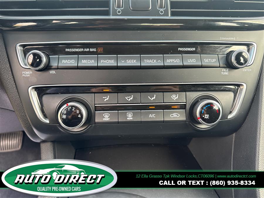 2018 Kia Optima LX Auto, available for sale in Windsor Locks, Connecticut | Auto Direct LLC. Windsor Locks, Connecticut 2018 Kia Optima LX Auto, available for sale in Windsor Locks, Connecticut | Auto Direct LLC. Windsor Locks, Connecticut