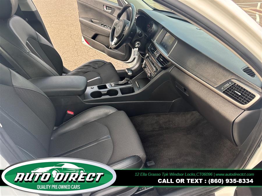 2018 Kia Optima LX Auto, available for sale in Windsor Locks, Connecticut | Auto Direct LLC. Windsor Locks, Connecticut 2018 Kia Optima LX Auto, available for sale in Windsor Locks, Connecticut | Auto Direct LLC. Windsor Locks, Connecticut