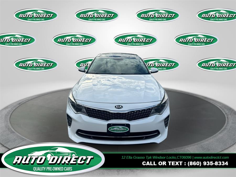 2018 Kia Optima LX Auto, available for sale in Windsor Locks, Connecticut | Auto Direct LLC. Windsor Locks, Connecticut 2018 Kia Optima LX Auto, available for sale in Windsor Locks, Connecticut | Auto Direct LLC. Windsor Locks, Connecticut