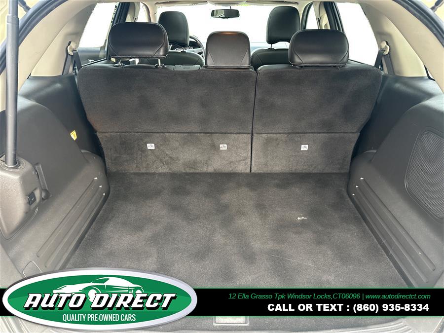 2008 Ford Edge 4dr Limited AWD, available for sale in Windsor Locks, Connecticut | Auto Direct LLC. Windsor Locks, Connecticut 2008 Ford Edge 4dr Limited AWD, available for sale in Windsor Locks, Connecticut | Auto Direct LLC. Windsor Locks, Connecticut