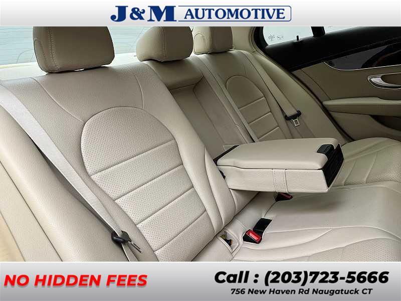 2015 Mercedes-benz C-class C 300 Luxury, available for sale in Naugatuck, Connecticut | J&M Automotive Sls&Svc LLC. Naugatuck, Connecticut 2015 Mercedes-benz C-class C 300 Luxury, available for sale in Naugatuck, Connecticut | J&M Automotive Sls&Svc LLC. Naugatuck, Connecticut
