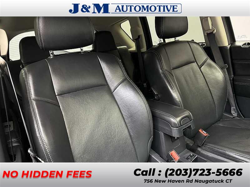 2016 Jeep Compass High Altitude Edition, available for sale in Naugatuck, Connecticut | J&M Automotive Sls&Svc LLC. Naugatuck, Connecticut 2016 Jeep Compass High Altitude Edition, available for sale in Naugatuck, Connecticut | J&M Automotive Sls&Svc LLC. Naugatuck, Connecticut