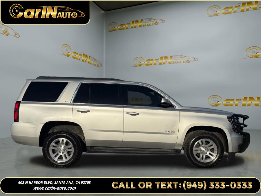 2020 Chevrolet Tahoe 4WD 4dr LT, available for sale in Santa Ana, California | Carin Auto. Santa Ana, California 2020 Chevrolet Tahoe 4WD 4dr LT, available for sale in Santa Ana, California | Carin Auto. Santa Ana, California
