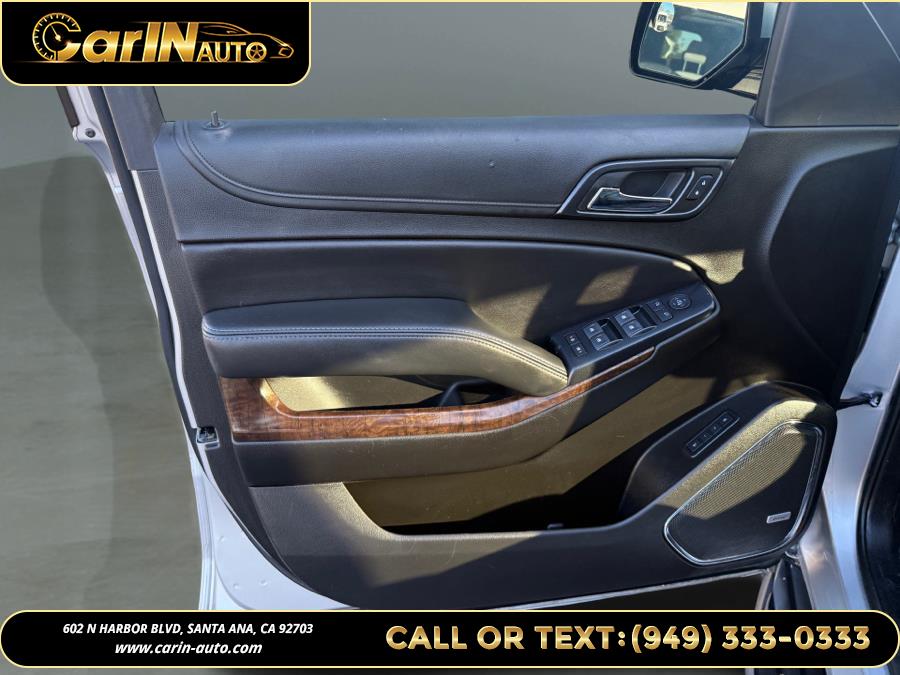 2020 Chevrolet Tahoe 4WD 4dr LT, available for sale in Santa Ana, California | Carin Auto. Santa Ana, California 2020 Chevrolet Tahoe 4WD 4dr LT, available for sale in Santa Ana, California | Carin Auto. Santa Ana, California