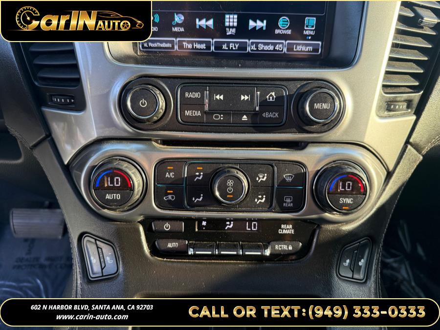 2020 Chevrolet Tahoe 4WD 4dr LT, available for sale in Santa Ana, California | Carin Auto. Santa Ana, California 2020 Chevrolet Tahoe 4WD 4dr LT, available for sale in Santa Ana, California | Carin Auto. Santa Ana, California