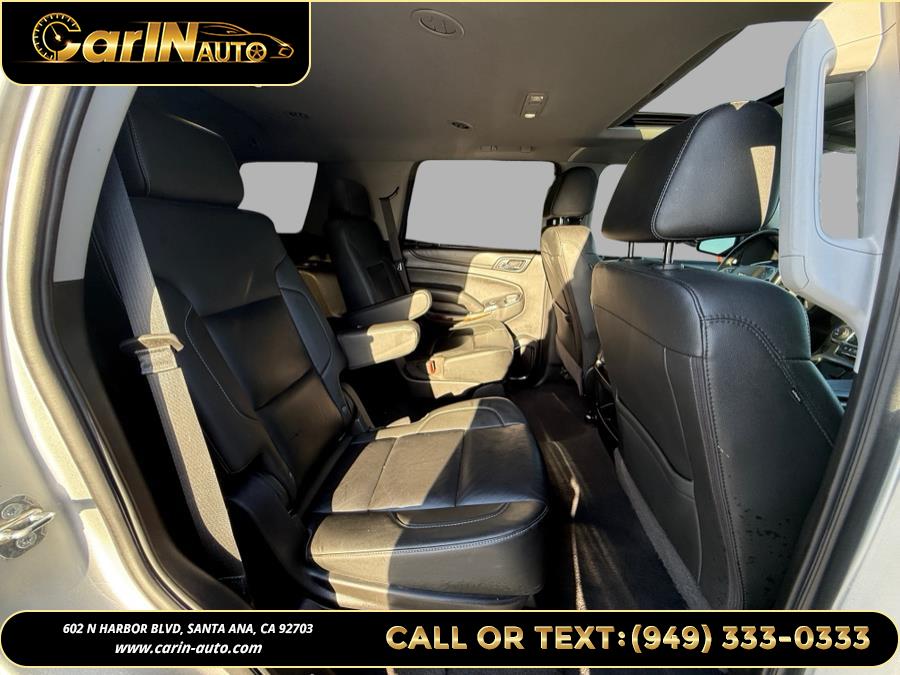 2020 Chevrolet Tahoe 4WD 4dr LT, available for sale in Santa Ana, California | Carin Auto. Santa Ana, California 2020 Chevrolet Tahoe 4WD 4dr LT, available for sale in Santa Ana, California | Carin Auto. Santa Ana, California