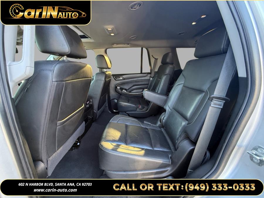2020 Chevrolet Tahoe 4WD 4dr LT, available for sale in Santa Ana, California | Carin Auto. Santa Ana, California 2020 Chevrolet Tahoe 4WD 4dr LT, available for sale in Santa Ana, California | Carin Auto. Santa Ana, California