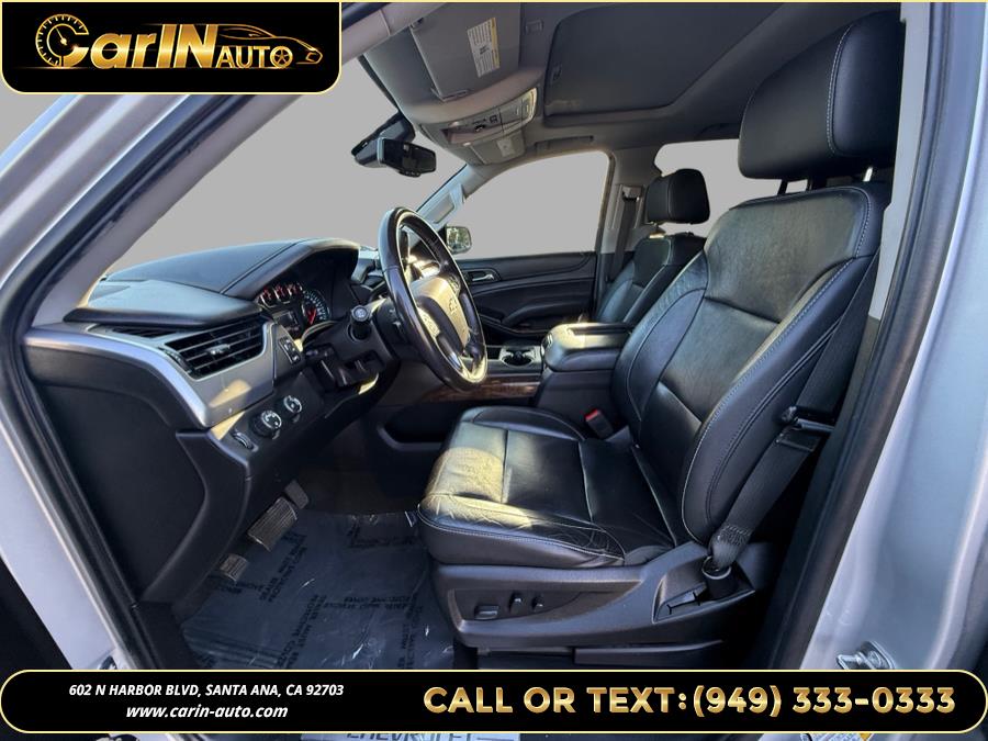 2020 Chevrolet Tahoe 4WD 4dr LT, available for sale in Santa Ana, California | Carin Auto. Santa Ana, California 2020 Chevrolet Tahoe 4WD 4dr LT, available for sale in Santa Ana, California | Carin Auto. Santa Ana, California